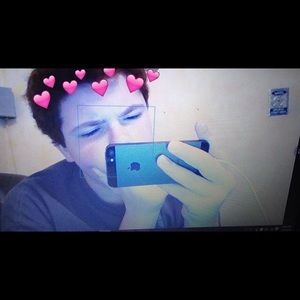 Meet your Posher, Christian